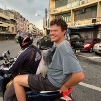 Benny Burkert's Photo