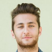 volkan demirel's Photo