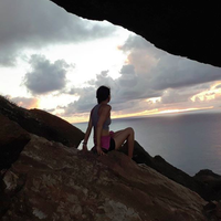 Le foto di Nia Salvatore