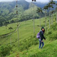 Geor Pérez Bermichelli's Photo