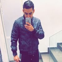 ahmet kharbouch的照片