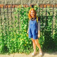 Fotos de Cassidy  Winter