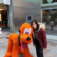 Le foto di Andressa Gusmao