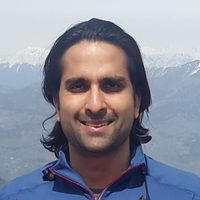 Sulaiman Amin的照片