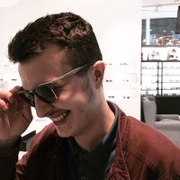 Egzon Haziri's Photo