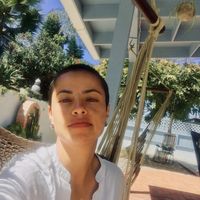 Priscilla Alvarado's Photo