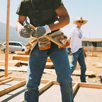 Carlos Knappe's Photo