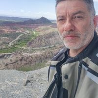 Néstor gomez's Photo