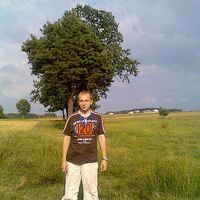 Paweł Błaut的照片