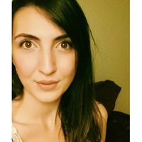 Tuğçe Öztemel的照片