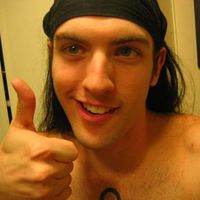 Michael VanScott's Photo