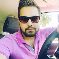 Le foto di burak yalcinkaya