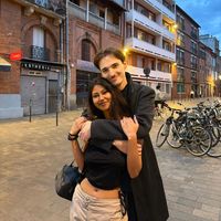 Angelita  Dufour's Photo