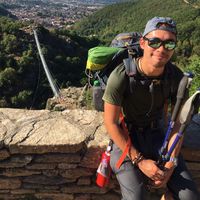 Steven Omnes's Photo