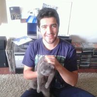 Ömer Aksoy的照片