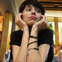 Le foto di Axel Luna