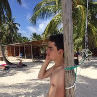 Mateo Franco的照片