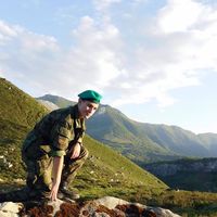 Jan Jančík's Photo