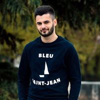 Le foto di Jérémy Ciep Rod