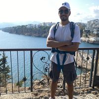 Hamza Azzaoui的照片