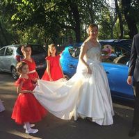 Photos de Claudia Vinatoru