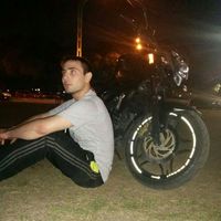 Fotos de Martin Alza