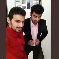 Le foto di Animesh Dhameja