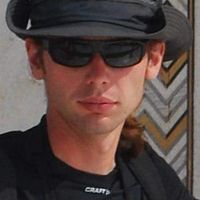 Konrad Jarosławski的照片