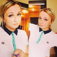 Alena Vasileva's Photo