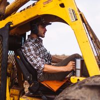 joshua driedger's Photo