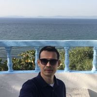 Yehia Seleem的照片