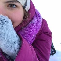 Pelageya Filatova的照片