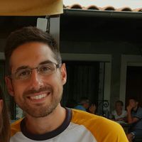 Carlos Sanchez's Photo