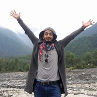 Le foto di Muhammed An-naggar