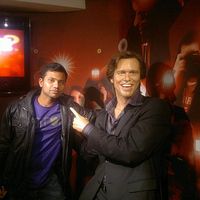 Vishnu Pillai的照片