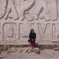 carolina antonella perez alvarado's Photo