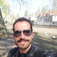 Luis Felipe Losada's Photo