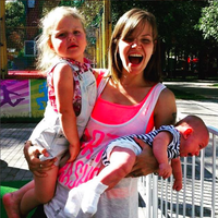 Christina Bond的照片