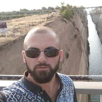 Martin Llapushi's Photo