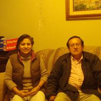 Irma Bello Arellano's Photo