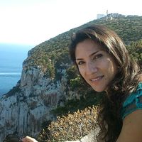 Luisa Oganisyan's Photo