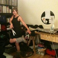 audrey Bordessoulles's Photo