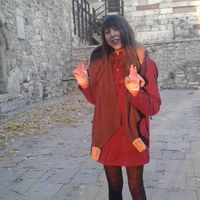 Jennifer Butler's Photo