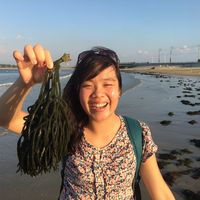 Fotos de Jackelyn Wang