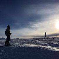 Fotos von Sahand Kaveh