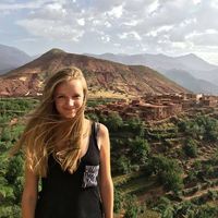 Fotos von Laureen Toussaint