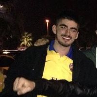 Le foto di Andres Monteoliva