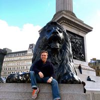 Josiah Mihok's Photo