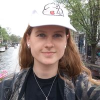 Emma-Lee De Ville's Photo