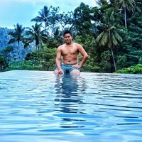 Putu Budiarta's Photo